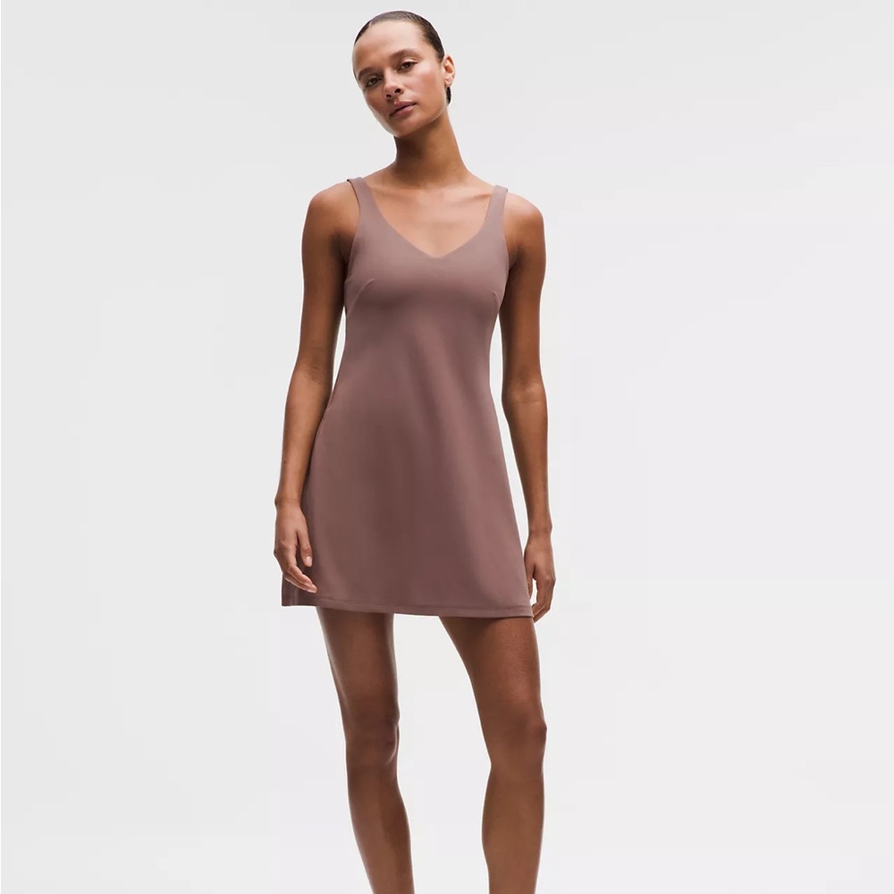 lululemon Align™ Dress Updated Sleek Liner